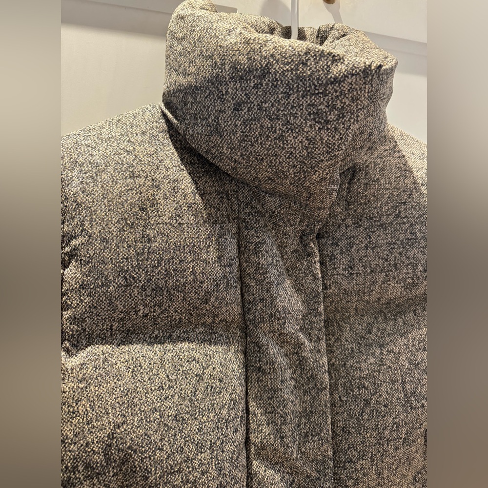 NWOT Belstaff Women's Juniper Puffer Jacket - Picture 3 of 14